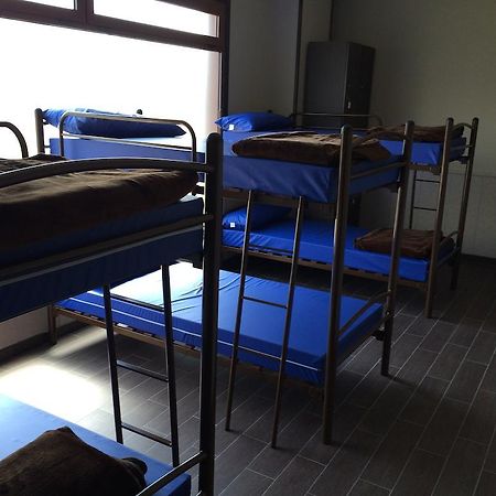 Albergue Credencial Sarria Δωμάτιο φωτογραφία