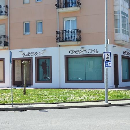 Albergue Credencial Sarria Εξωτερικό φωτογραφία