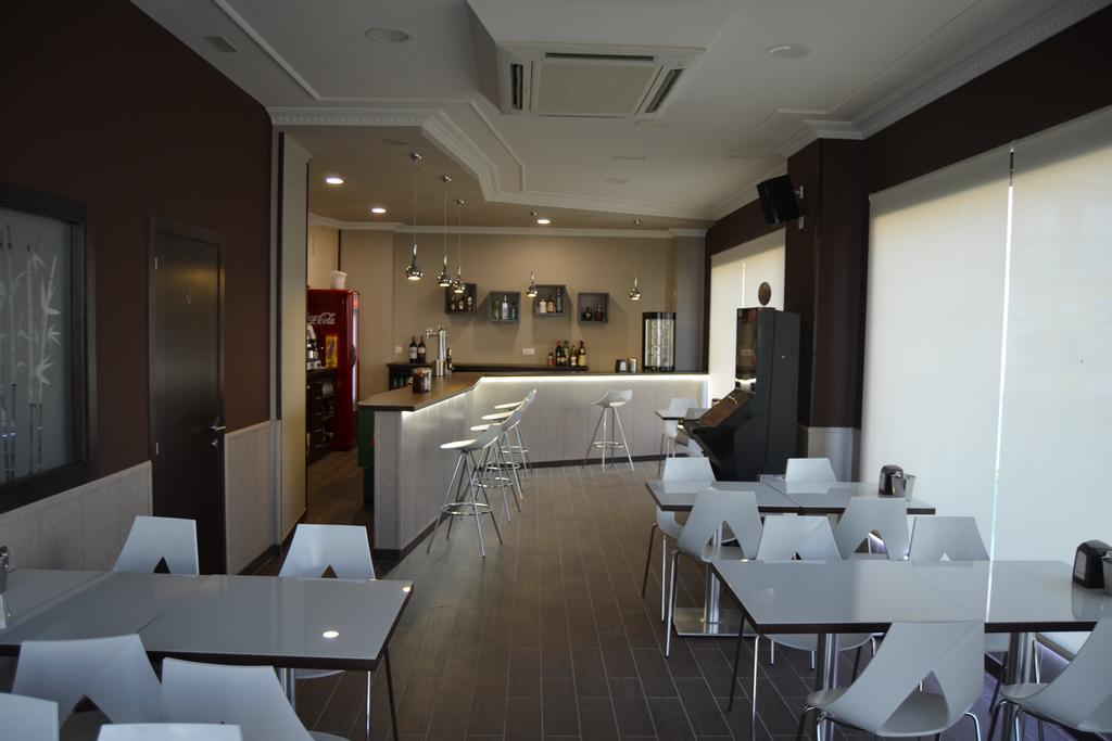 Albergue Credencial Sarria Δωμάτιο φωτογραφία