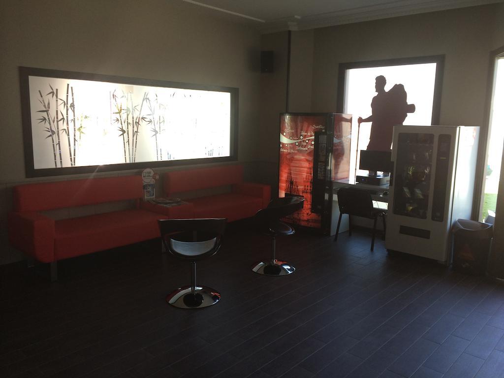 Albergue Credencial Sarria Δωμάτιο φωτογραφία