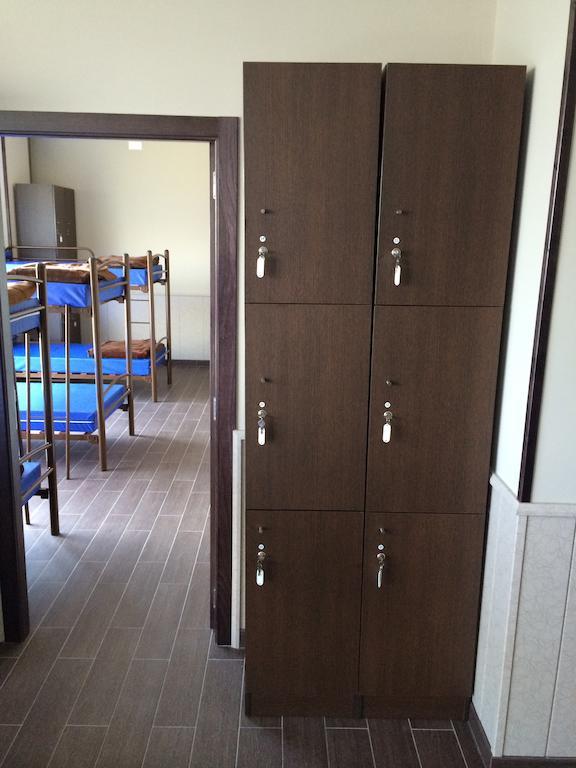 Albergue Credencial Sarria Δωμάτιο φωτογραφία