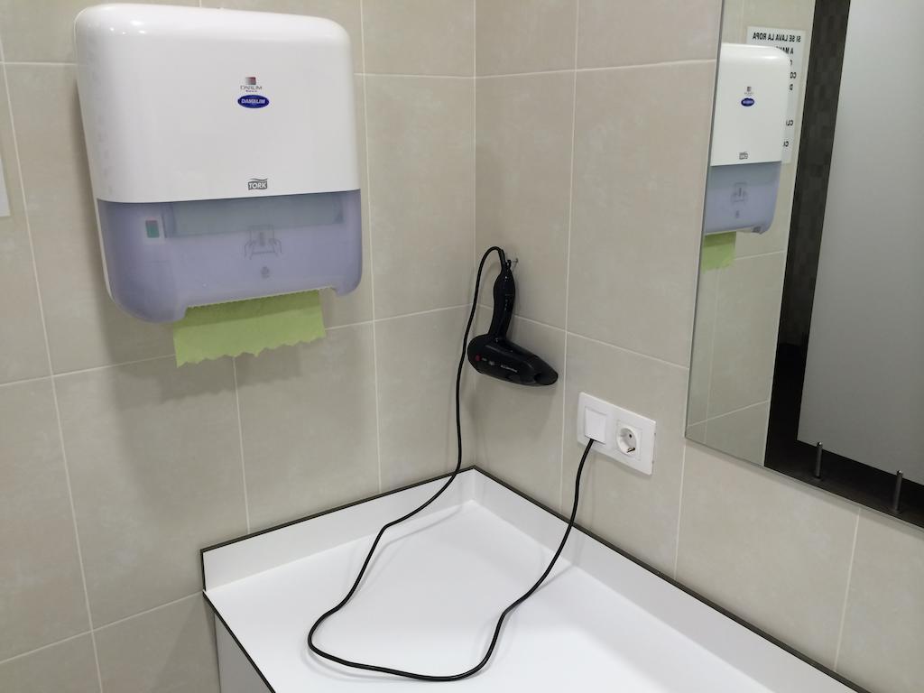 Albergue Credencial Sarria Δωμάτιο φωτογραφία