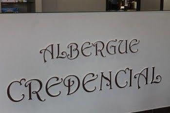 Albergue Credencial Sarria Εξωτερικό φωτογραφία